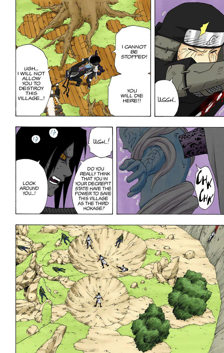 Chapter 137 — Page 4