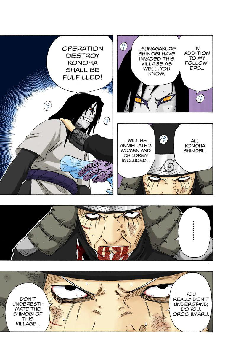 Chapter 137 — Page 5