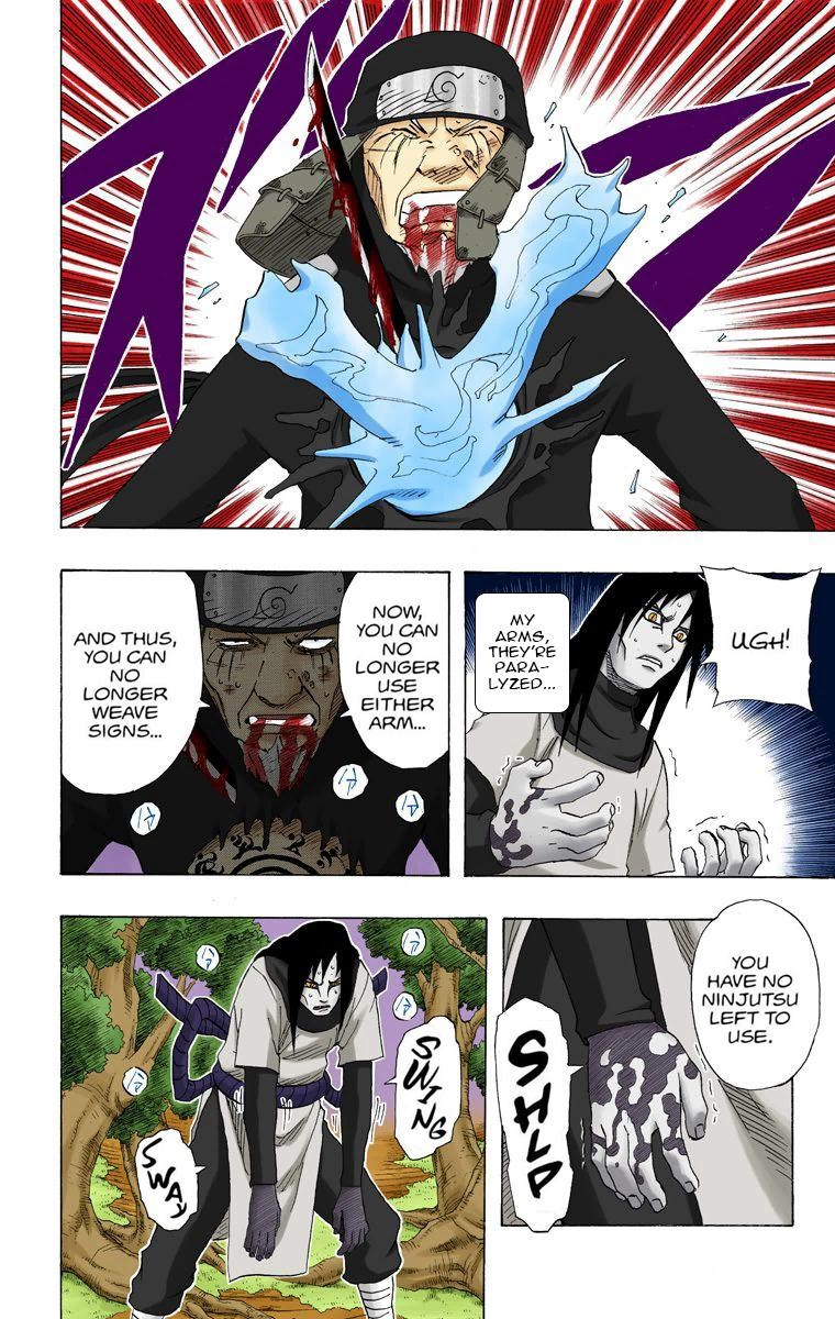 Chapter 137 — Page 16