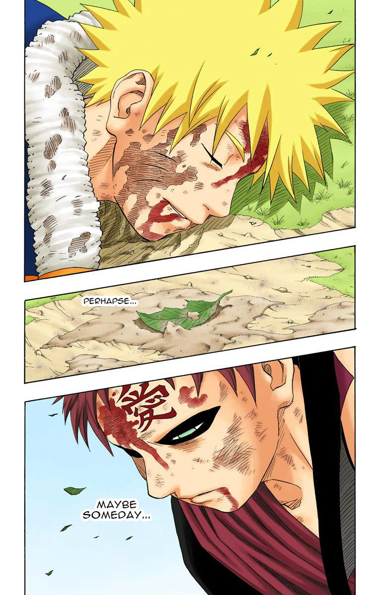 Chapter 138 — Page 21