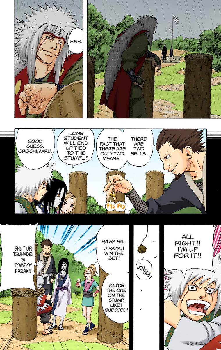 Chapter 139 — Page 11