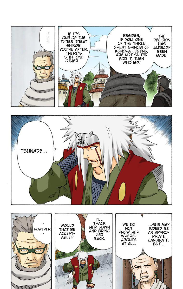 Chapter 140 — Page 11