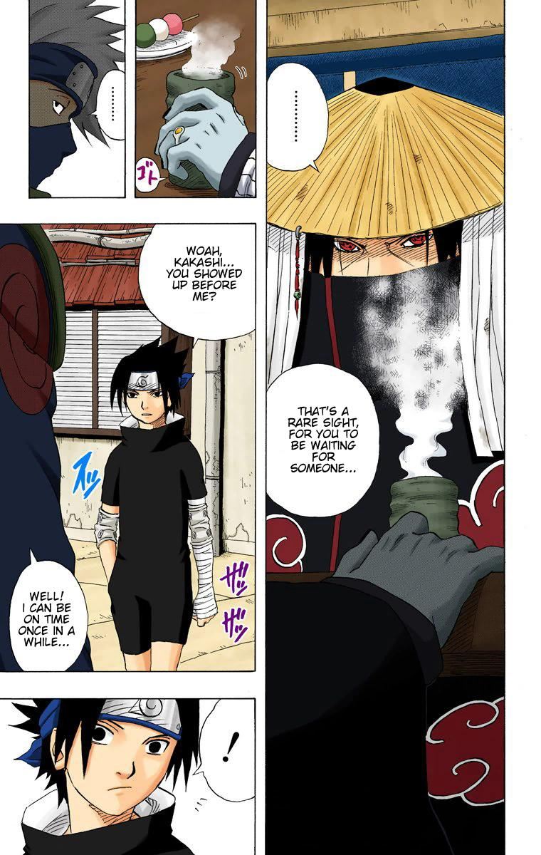 Chapter 140 — Page 15