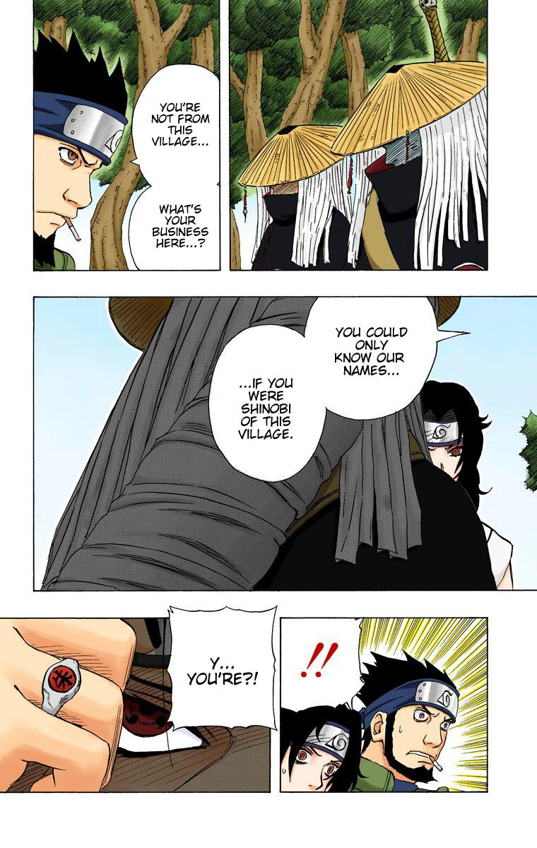Chapter 140 — Page 19