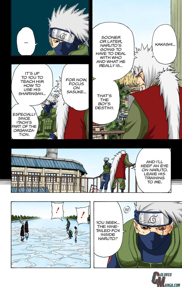 Chapter 143 — Page 8