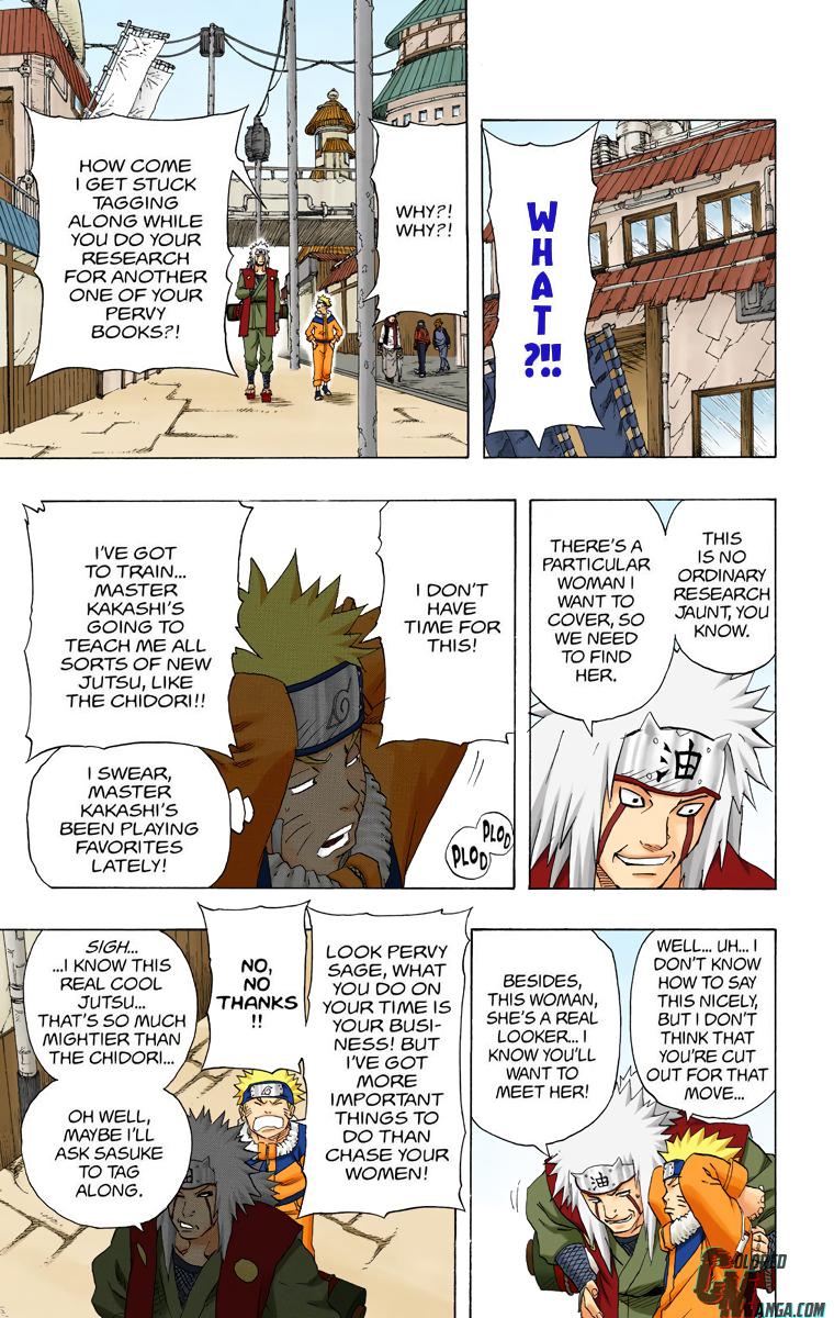 Chapter 143 — Page 16