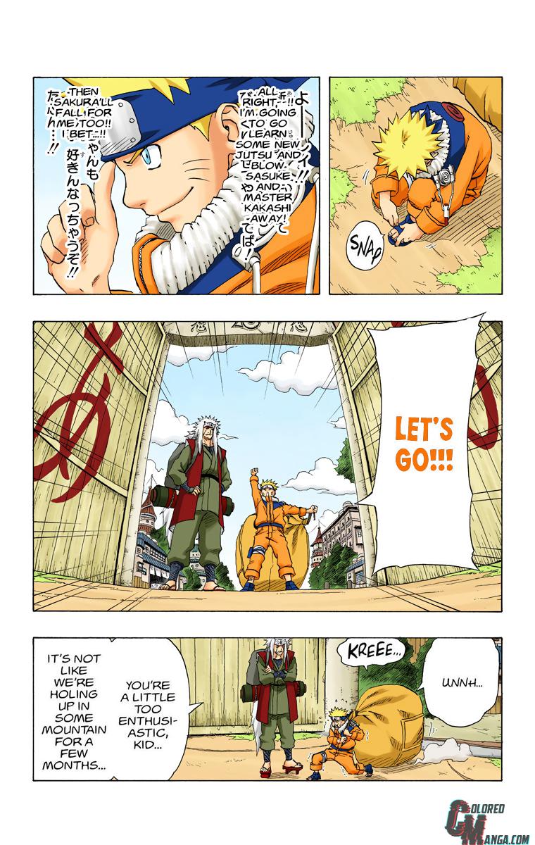 Chapter 143 — Page 18