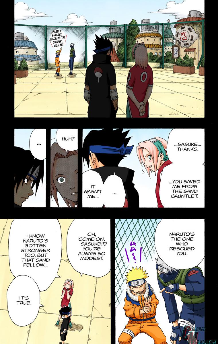 Chapter 144 — Page 5