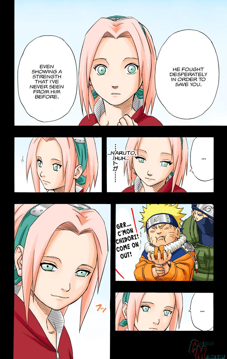 Chapter 144 — Page 6