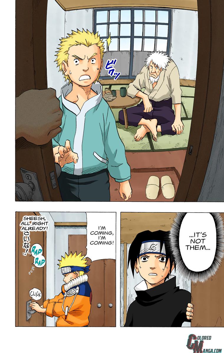 Chapter 144 — Page 18