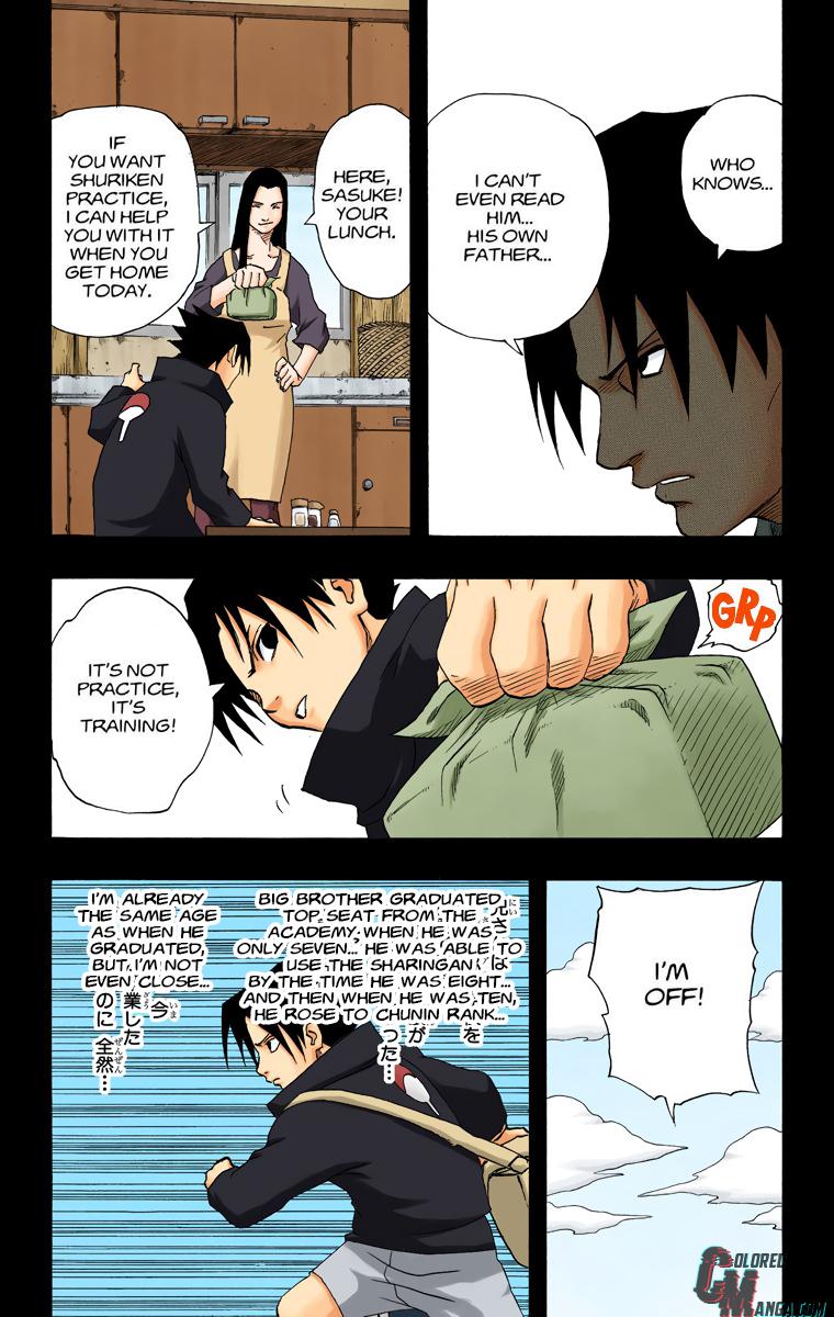 Chapter 145 — Page 15
