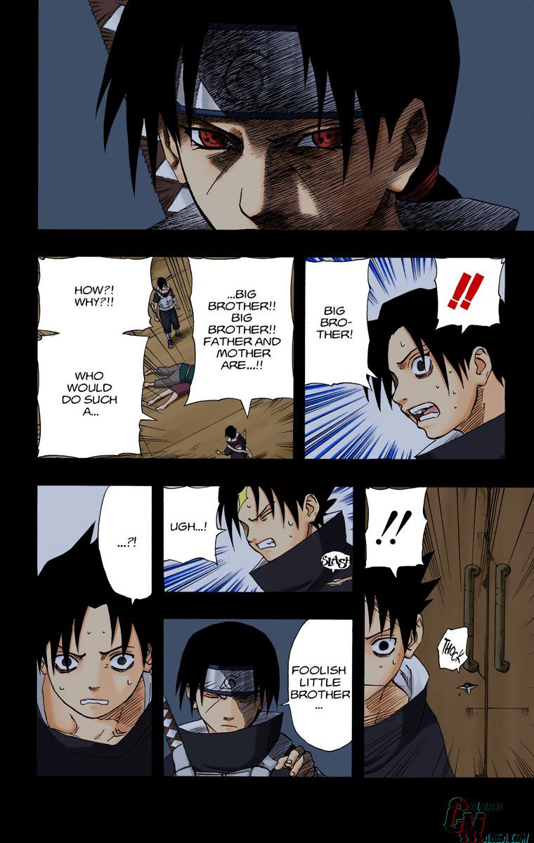 Chapter 145 — Page 20
