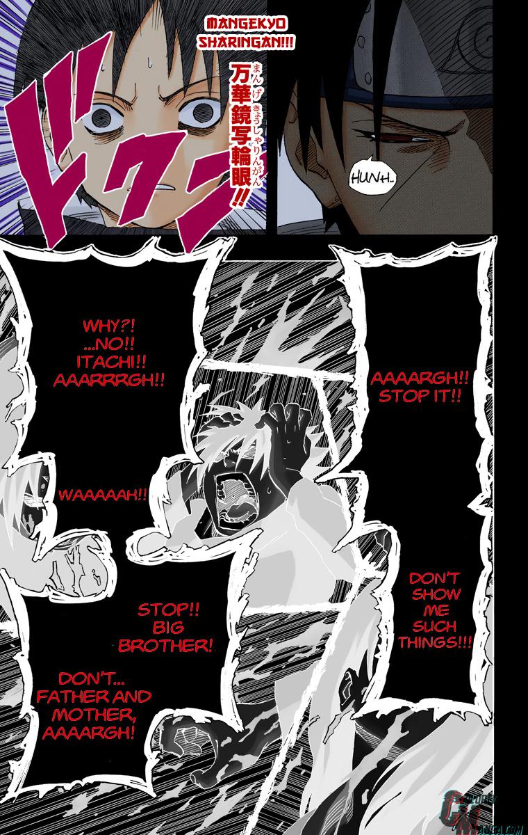 Chapter 145 — Page 21