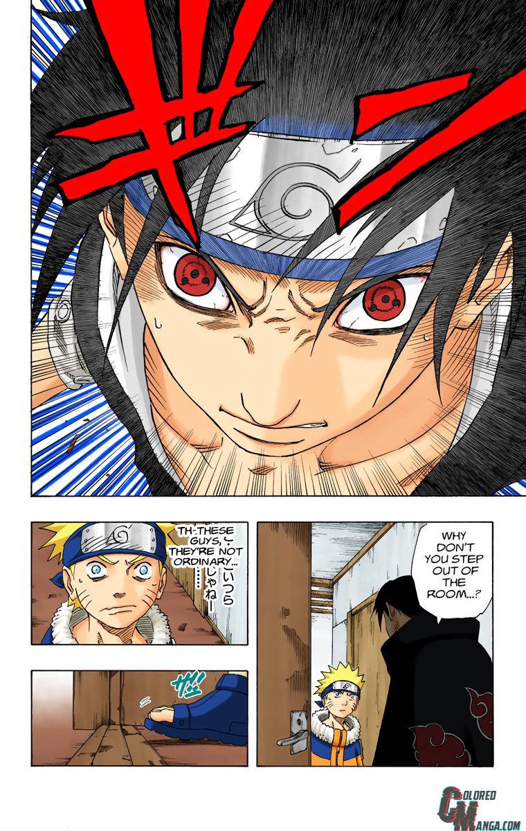 Chapter 145 — Page 22