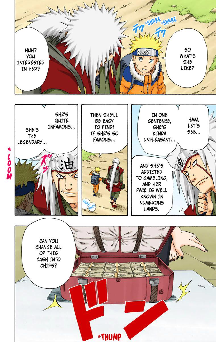Chapter 149 — Page 14