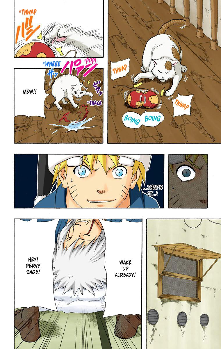 Chapter 151 — Page 17