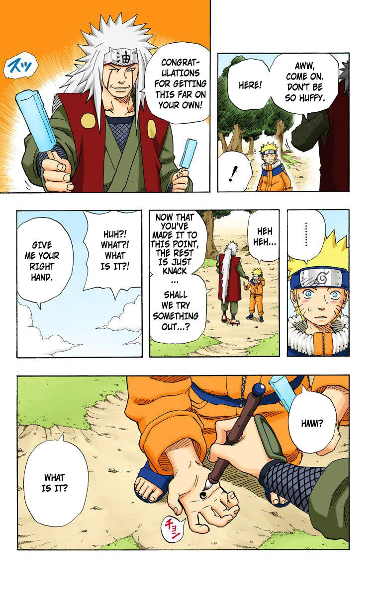 Chapter 152 — Page 19