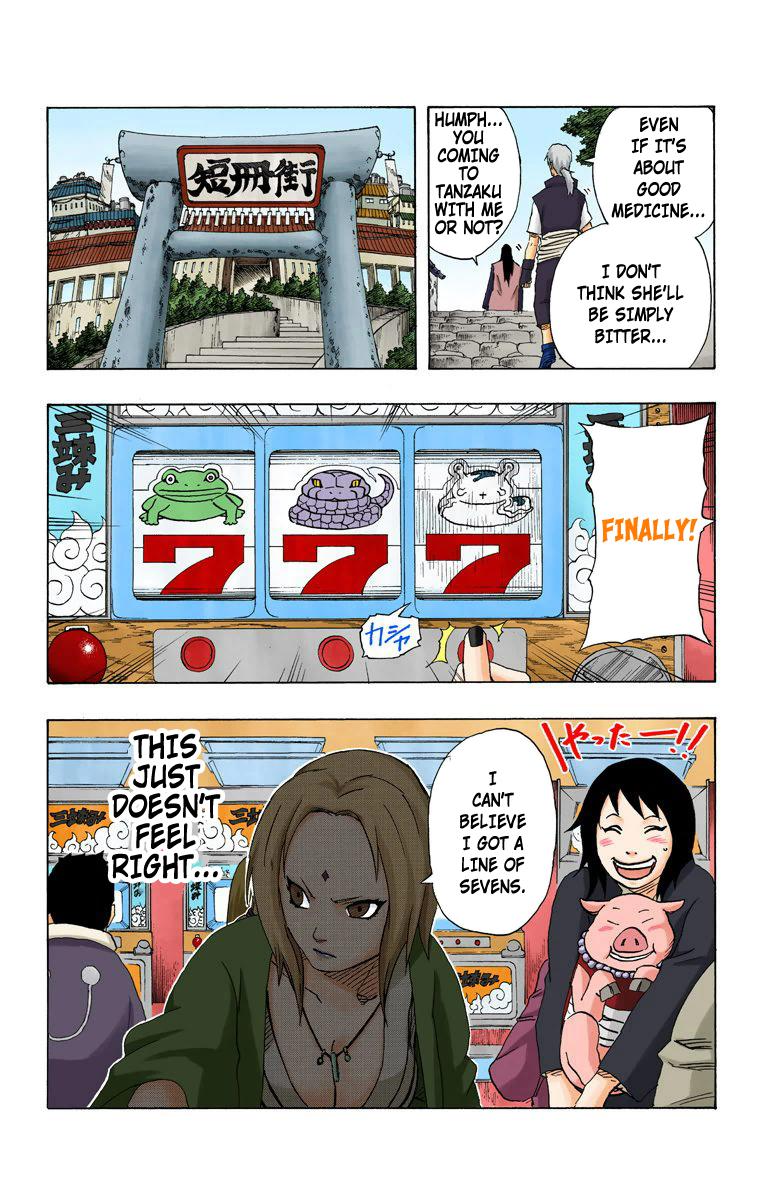 Chapter 153 — Page 19