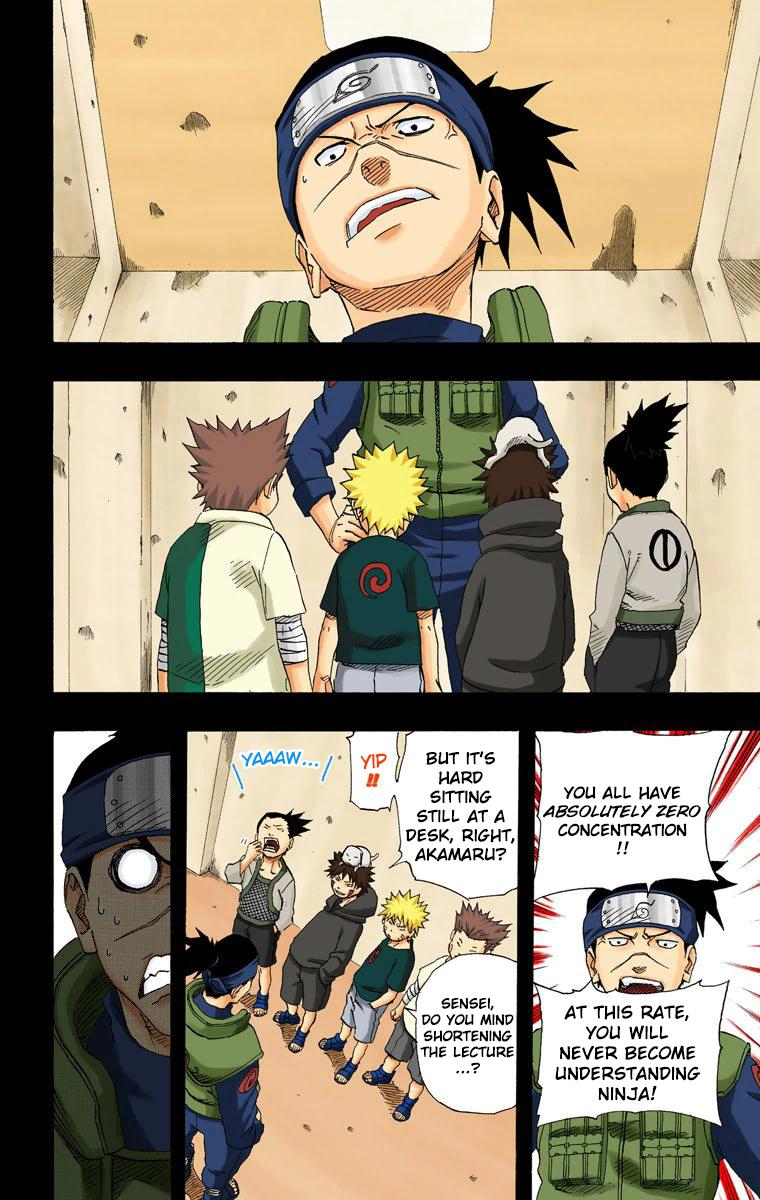 Chapter 154 — Page 14