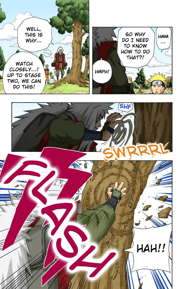 Chapter 155 — Page 9