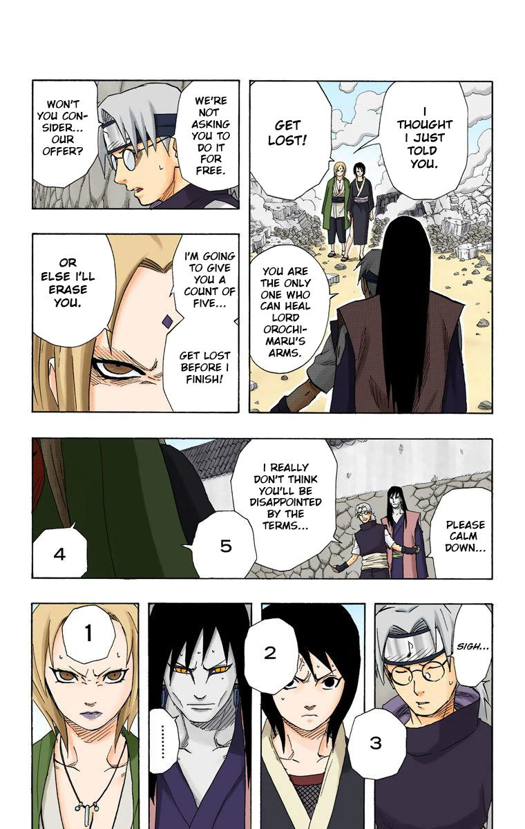 Chapter 156 — Page 8