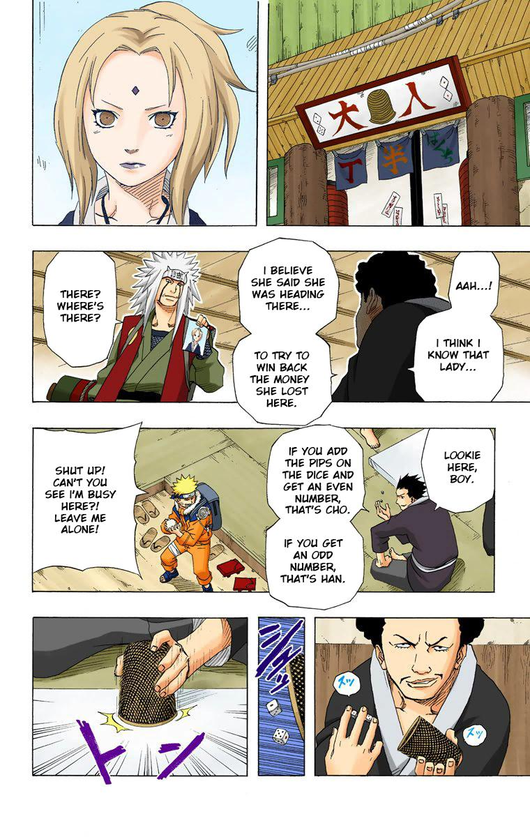 Chapter 156 — Page 11