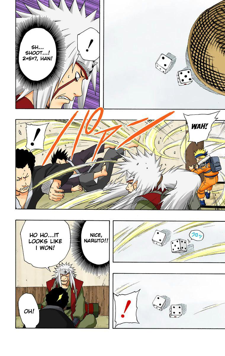 Chapter 156 — Page 13