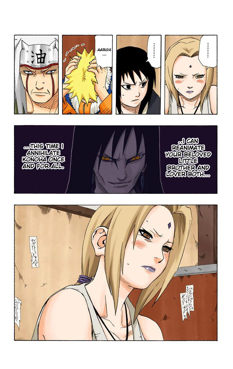 Chapter 157 — Page 19