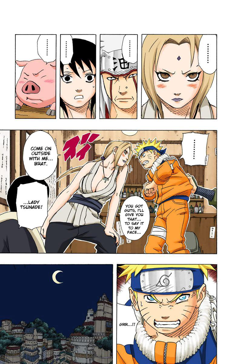 Chapter 158 — Page 11