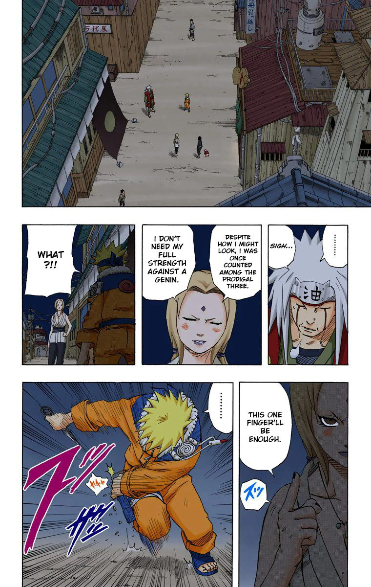 Chapter 158 — Page 12