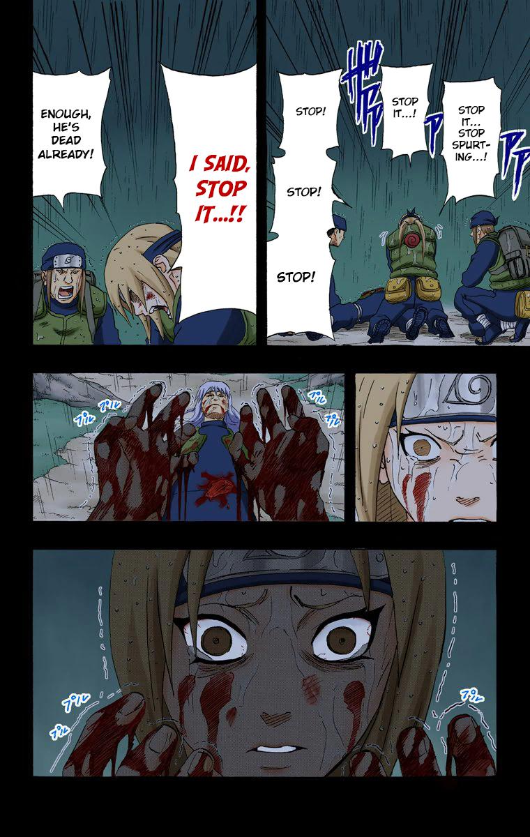 Chapter 160 — Page 18