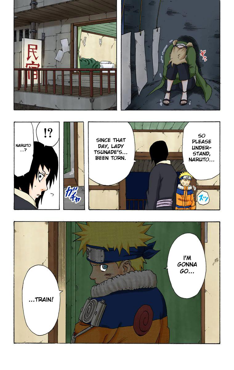 Chapter 160 — Page 19