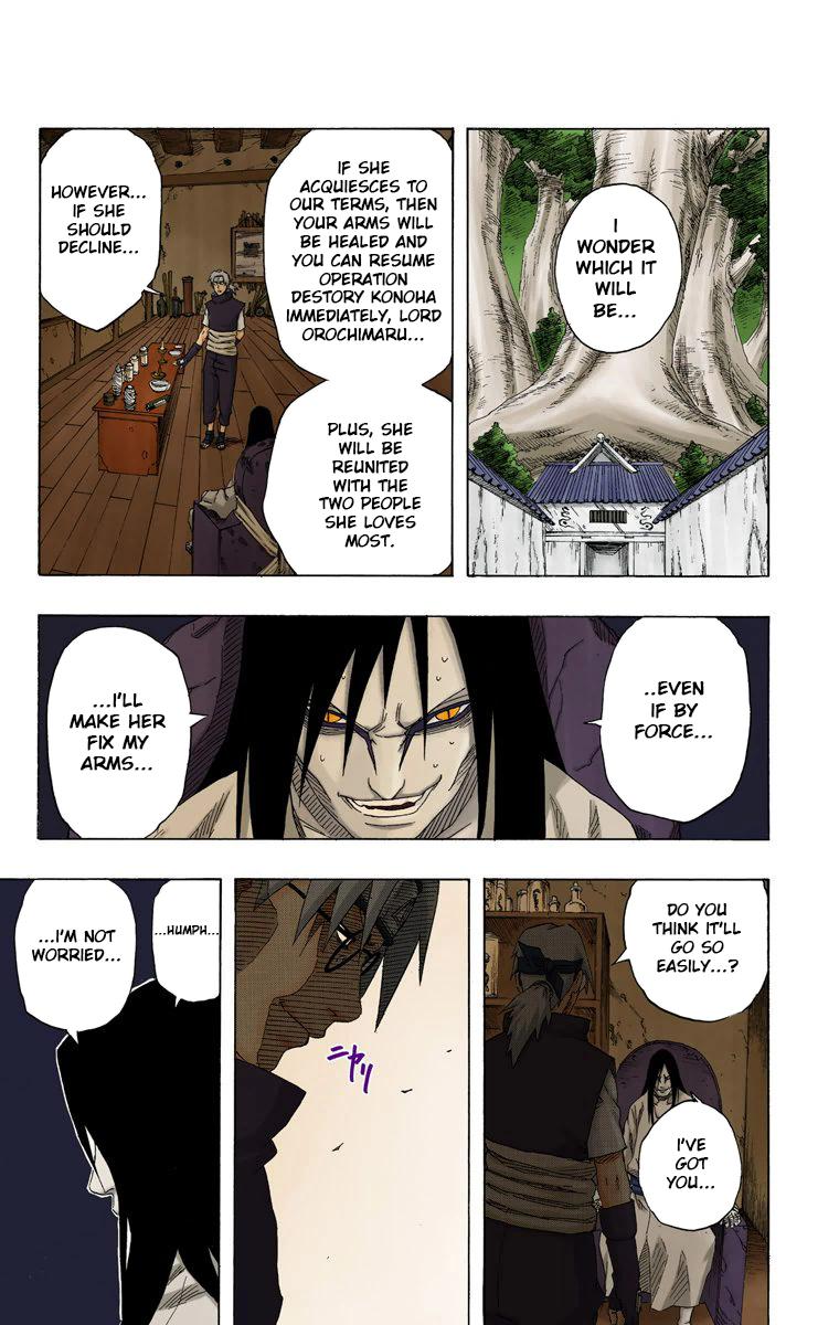 Chapter 161 — Page 9