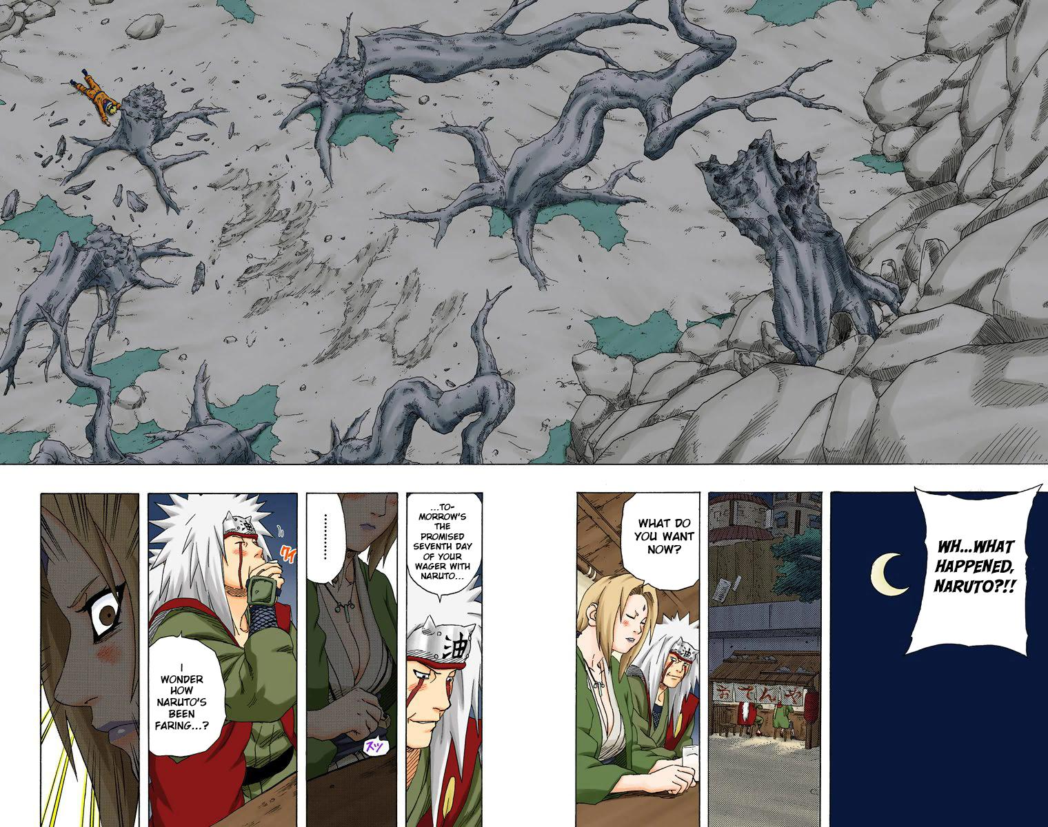 Chapter 161 — Page 16