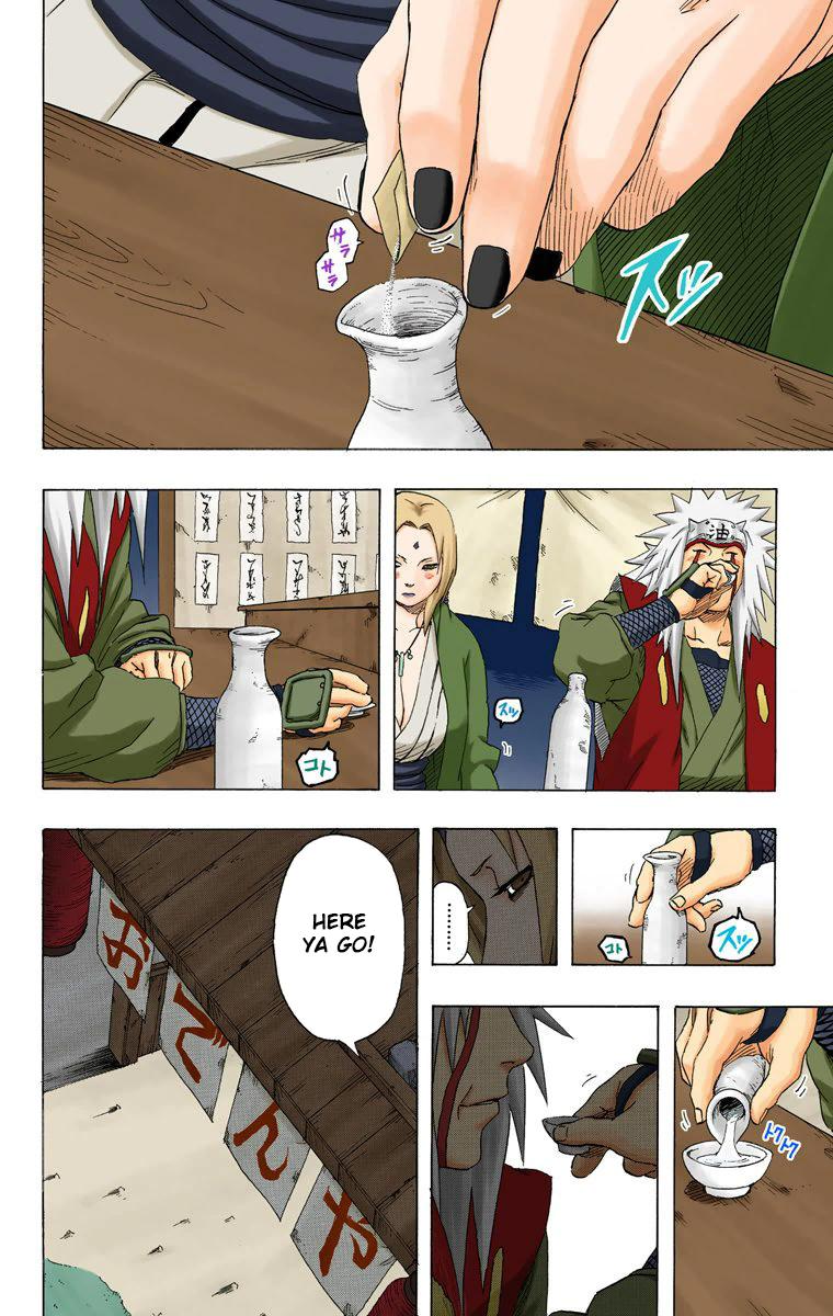 Chapter 161 — Page 17