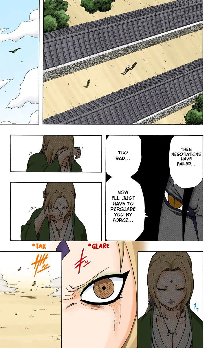 Chapter 163 — Page 22
