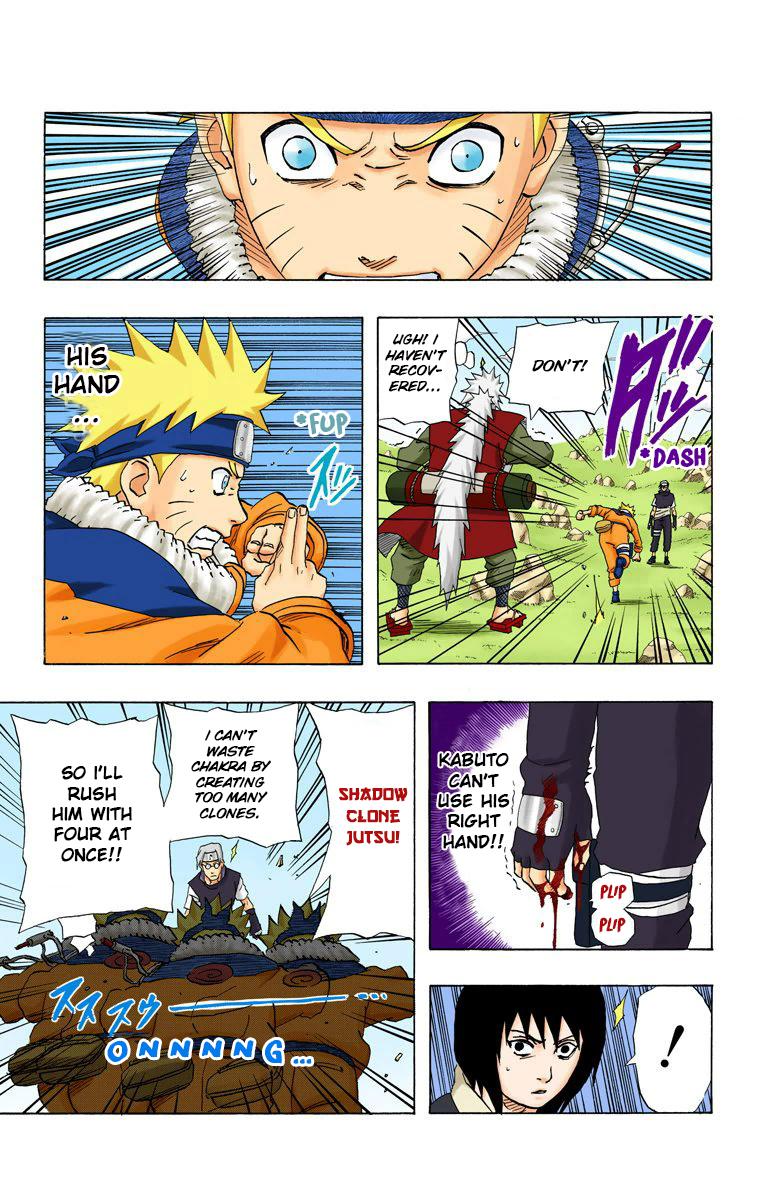 Chapter 165 — Page 9
