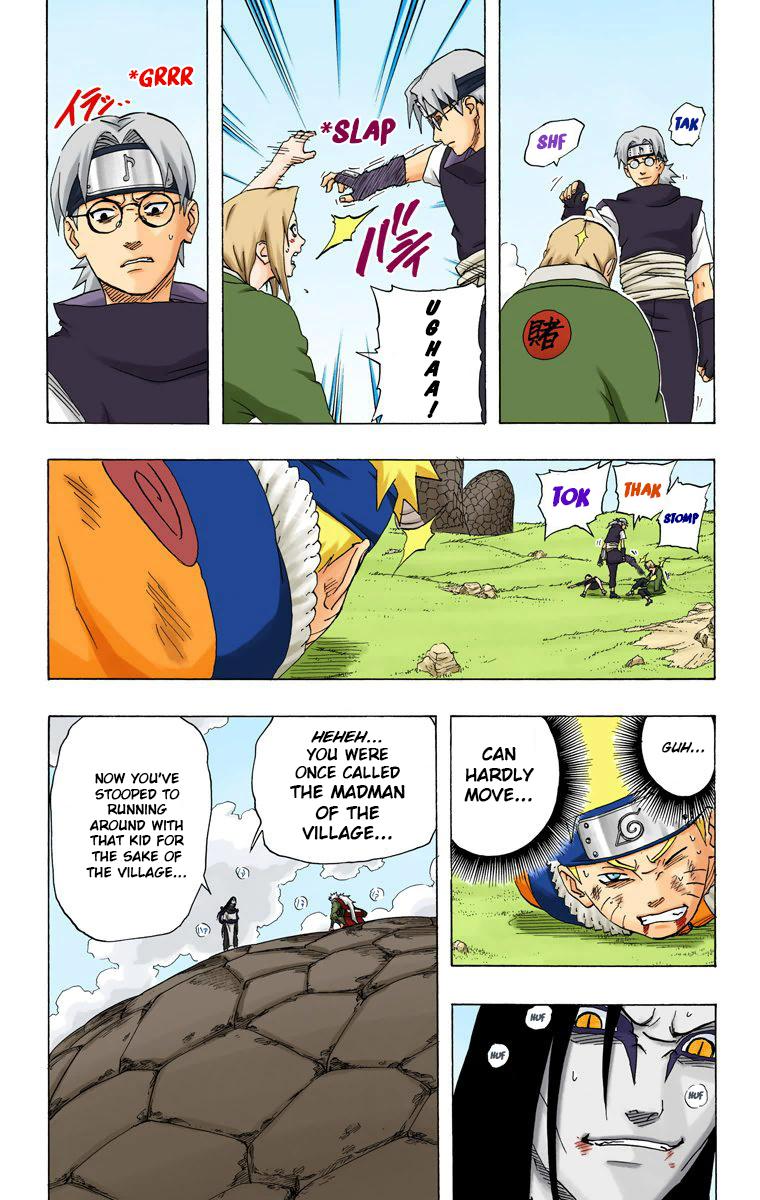 Chapter 166 — Page 15