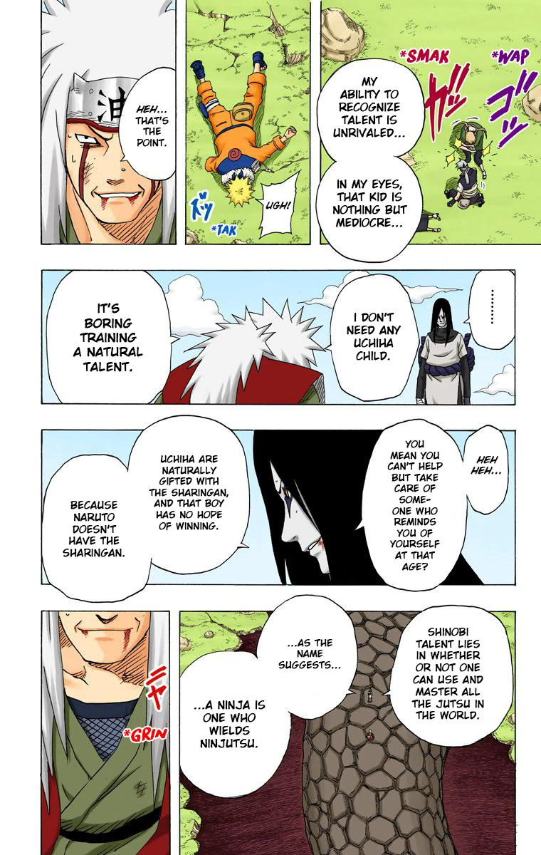Chapter 166 — Page 16