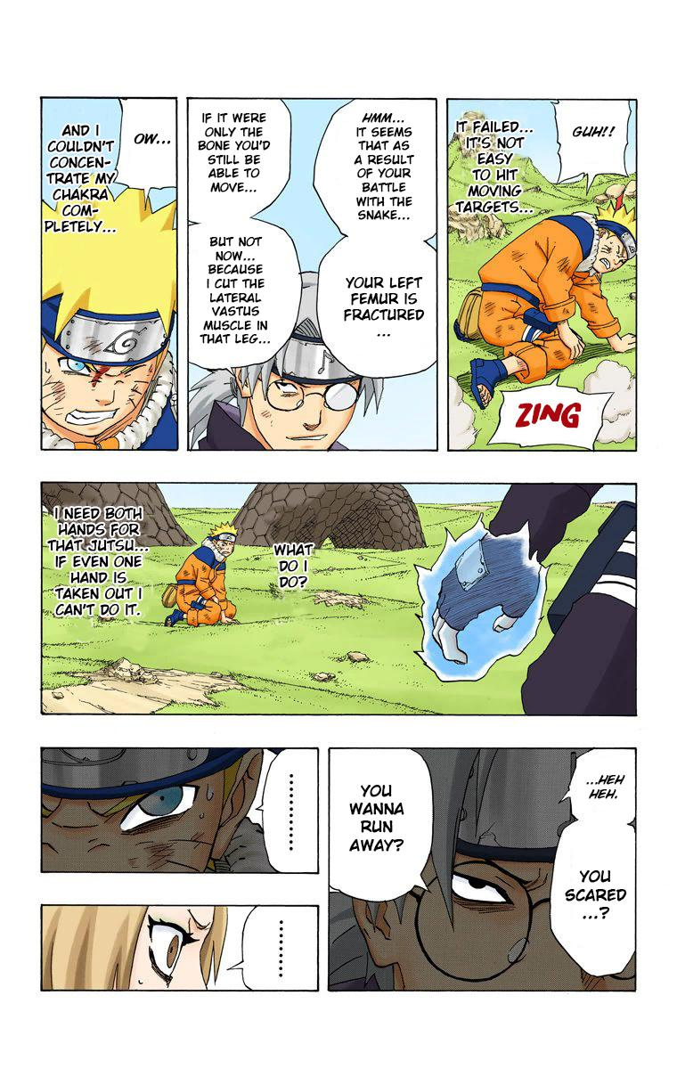 Chapter 167 — Page 5