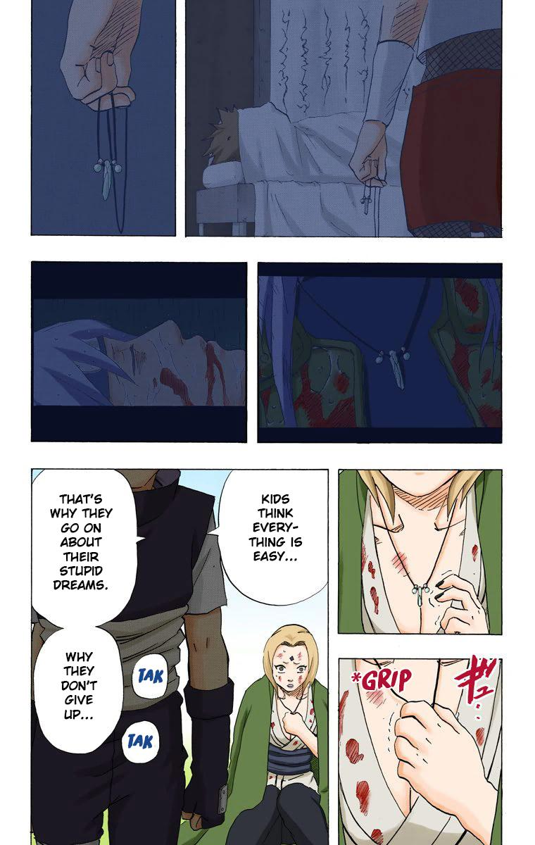 Chapter 167 — Page 8