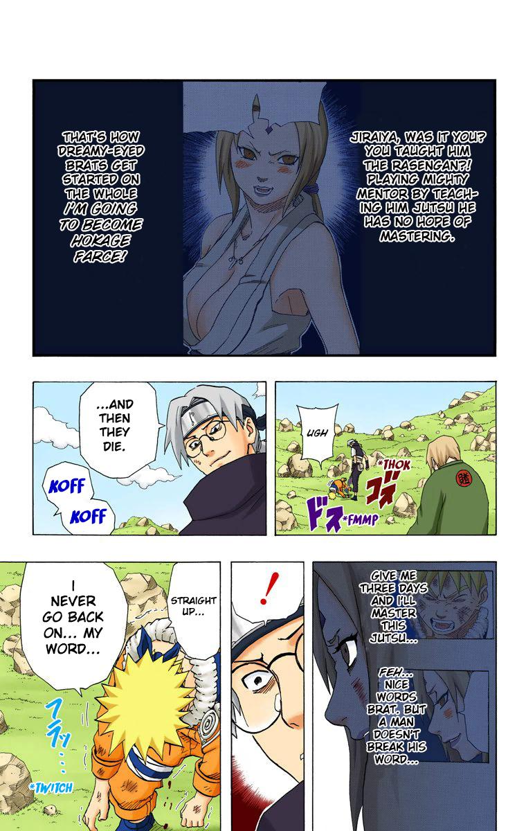 Chapter 167 — Page 9