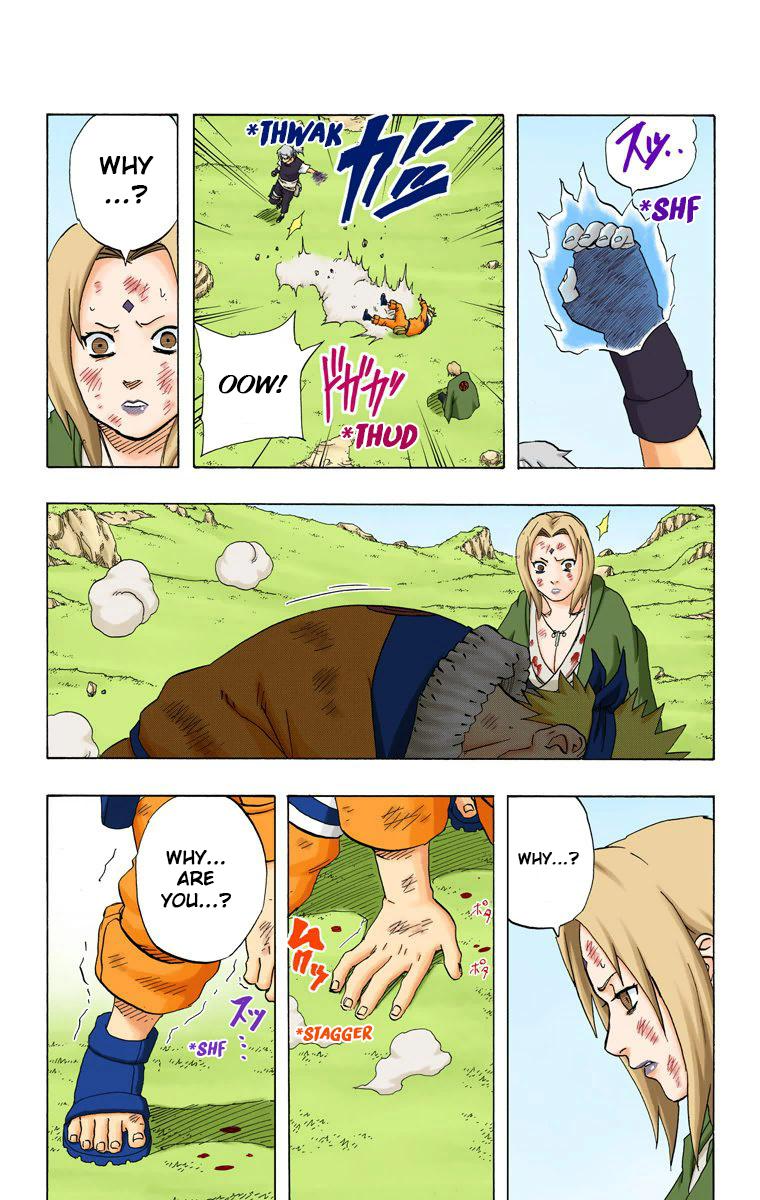 Chapter 167 — Page 11