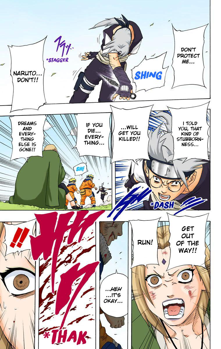 Chapter 167 — Page 13