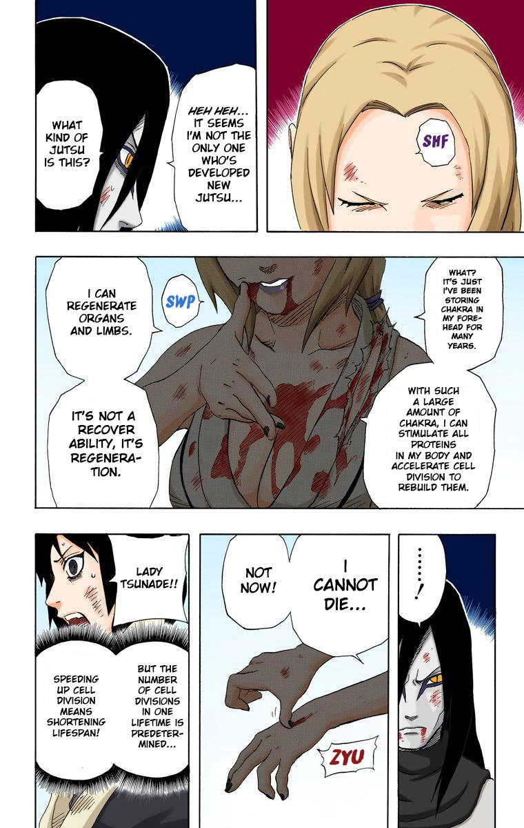 Chapter 169 — Page 16