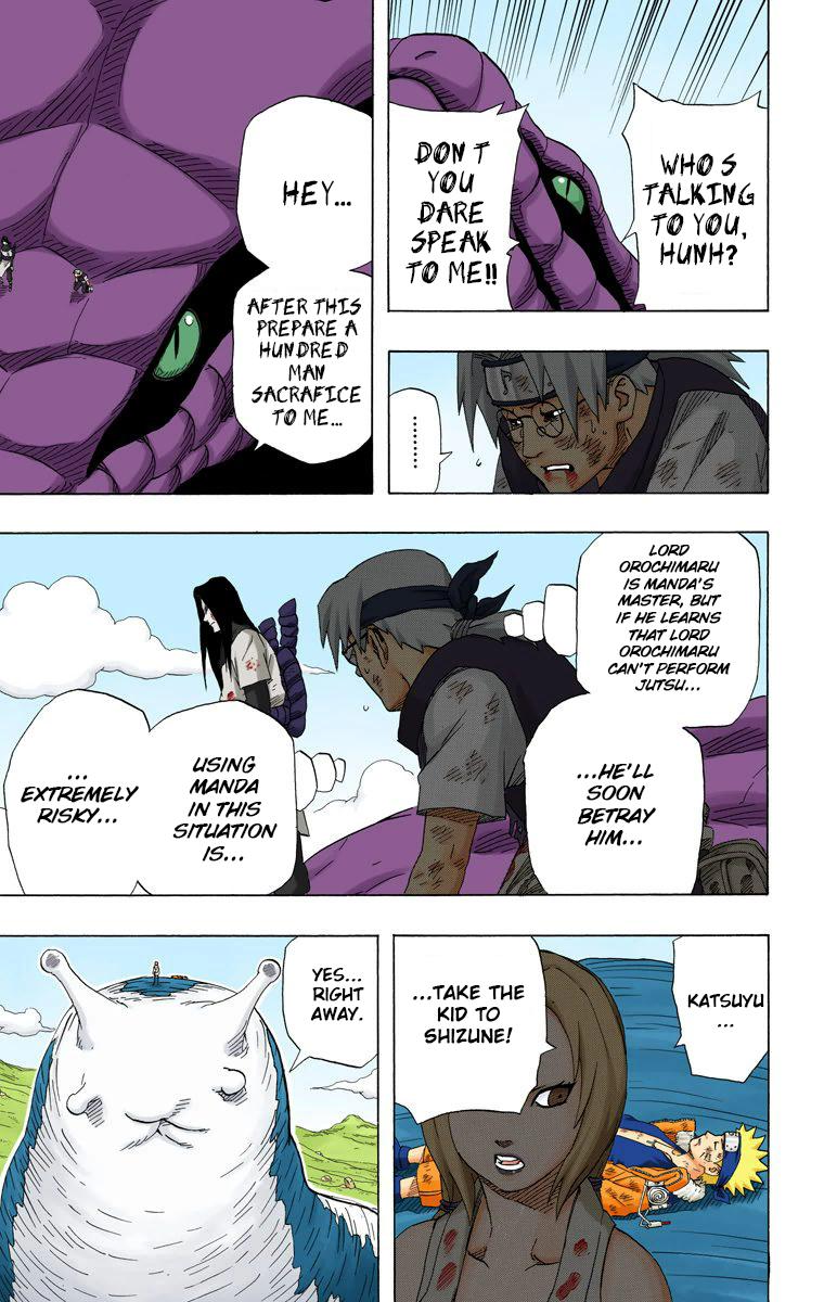 Chapter 170 — Page 5
