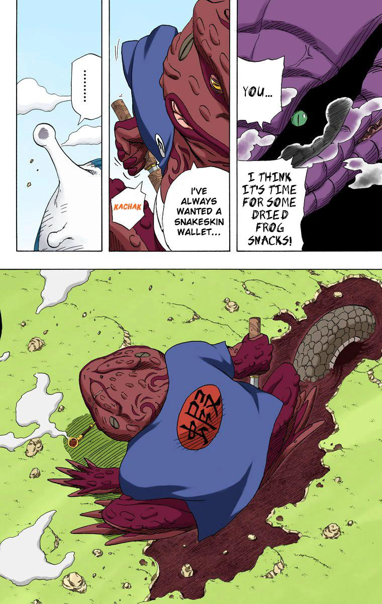 Chapter 170 — Page 8
