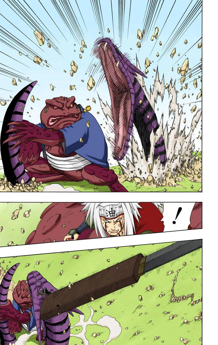 Chapter 170 — Page 16