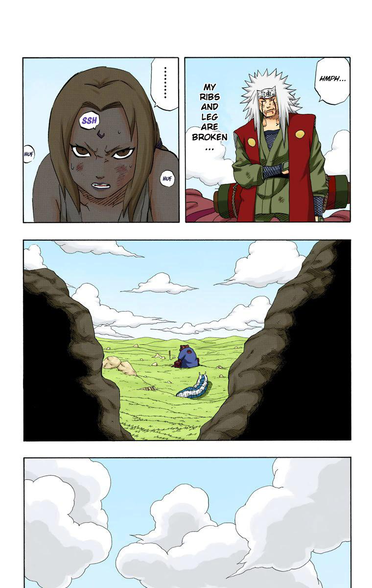 Chapter 171 — Page 8