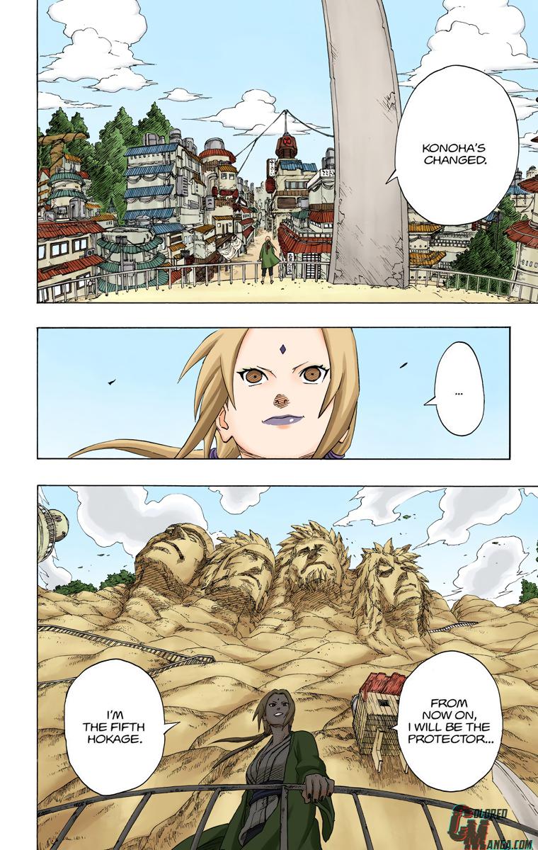 Chapter 172 — Page 8